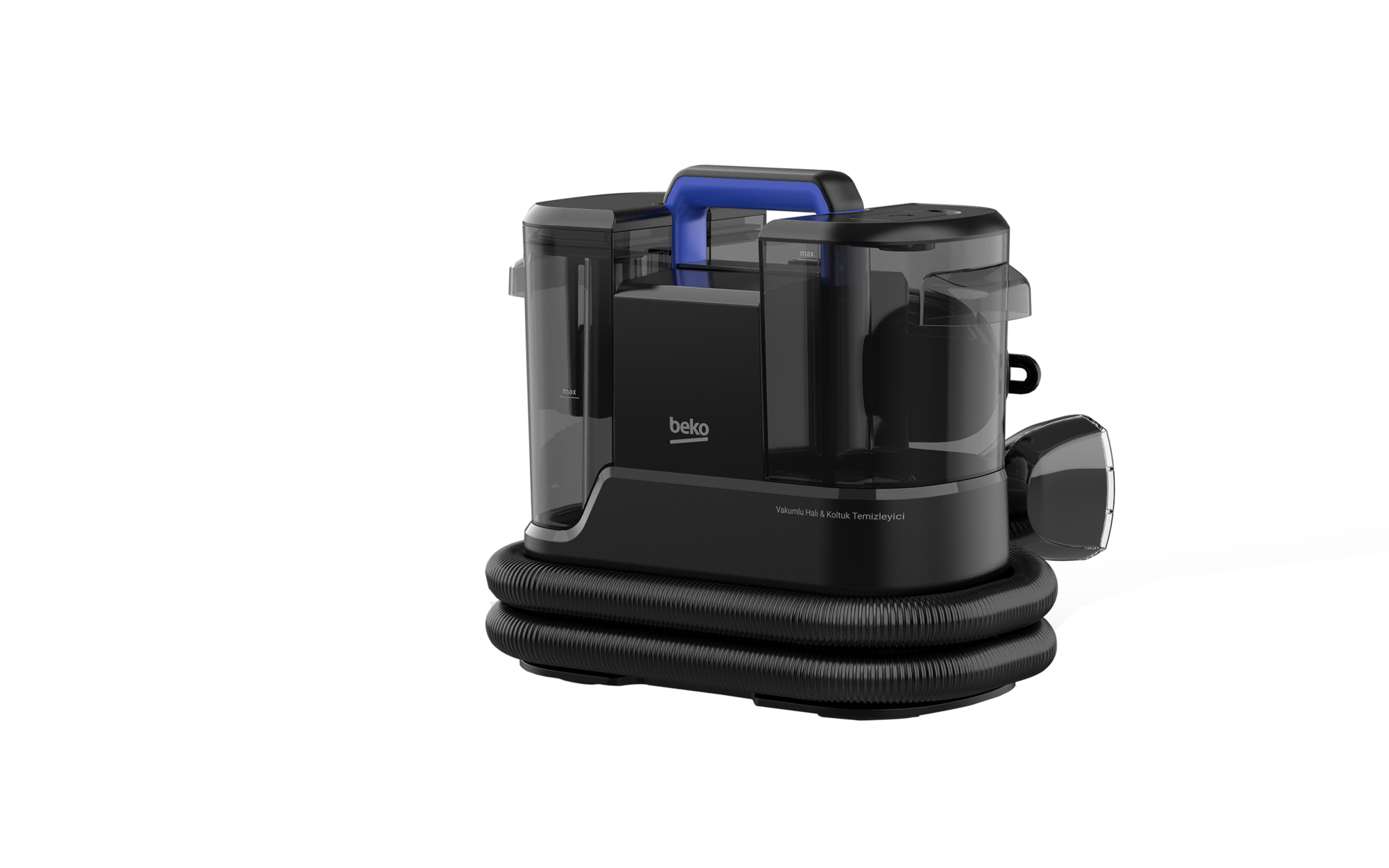 Beko Bvt 65 B Halı Ve Koltuk Yıkama Makineleri