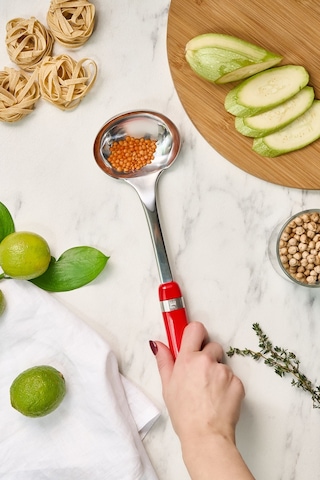Karaca Mastermaid Kepçe Kırmızı