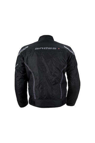 Andes Lady Mercury Air Jacket Motosiklet Montu-56606