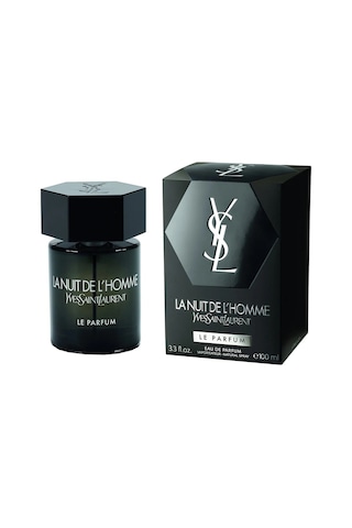 La Nuit De L'homme Le Parfum - Fresh - Eau De Parfum - 100ml Diğer