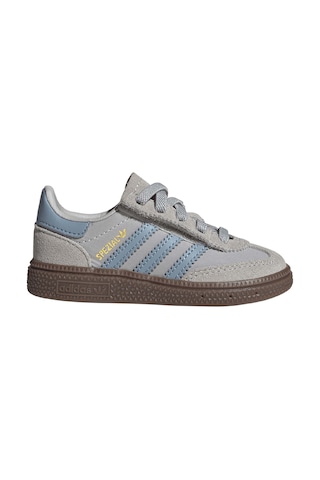 Adidas Spezial Bebek Gri Spor Ayakkabı Jq0733 Gri