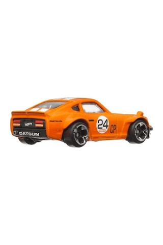 Hot Wheels Vintage Arabalar Özel Seri Custom Datsun 240z Hrv10 - Hrt81