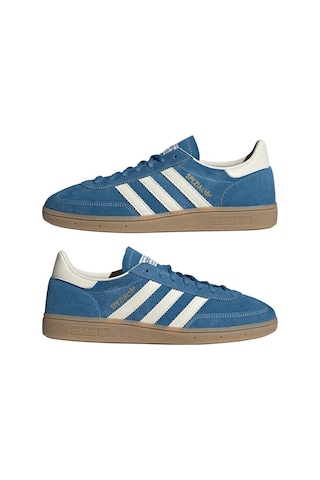 Adidas Handball Spezıal Erkek Ayakkabı Ig6194 Mavi