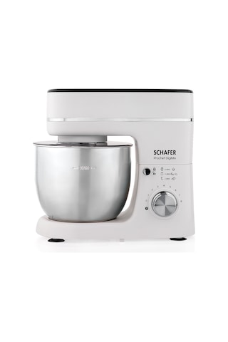 Schafer Prochef Digimix 1500 W Dijital Stand Mikser