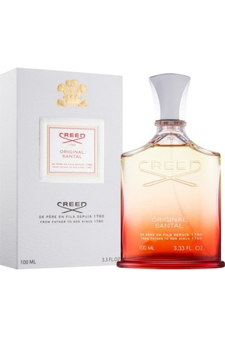 Creed Santal Erkek Parfüm EDP 100 ML