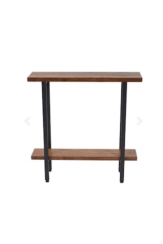 Dresuar Masa Ayağı Metal Ayak 2 Adet 83cm X 22cm Mobilya Ayakları