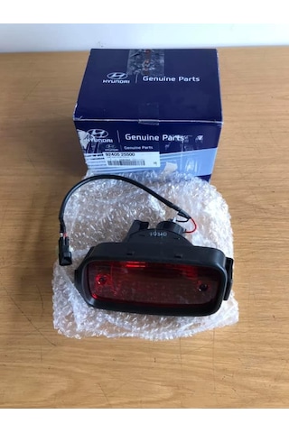 Sis Farı Reflektör Arka Hyundaı Accent Admıre 2003-2006 92405-25500