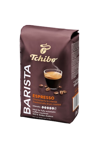 Tchibo Barista Espresso Çekirdek Kahve 500 G