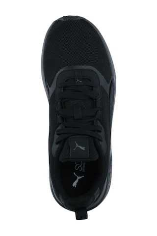 Puma Anzarun FS Renew Erkek Spor Ayakkabı - Siyah 387649-02 Siyah