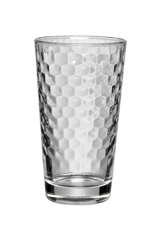 Wmf Latte Macchiato Bardağı 4'lü Şeffaf