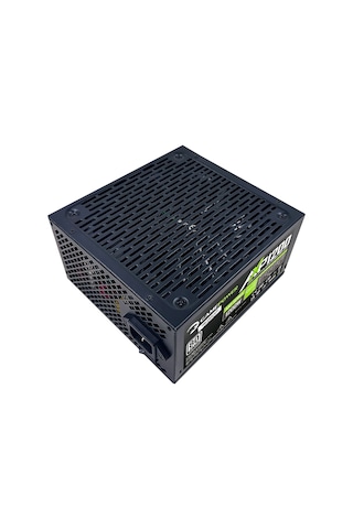 Gamepower AXP-1200 1200 W 80+ Platinum Modüler Güç Kaynağı