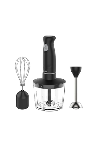 Kiwi KC-8219H 500 W El Blender Seti