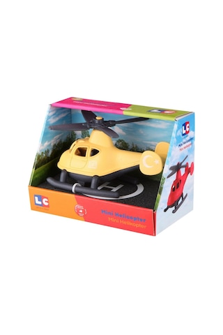 Justcheapstorejustcheapstorelc-30942 Let's Be Child - Minik Helik