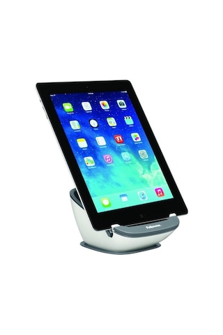 Fellowes Vakumlu iOS Uyumlu Ipad Tablet Standı