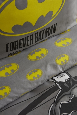 Karaca Home Batman Dark Knight %100 Pamuk Tek Kişilik Nevresim T 203.06.01.0012
