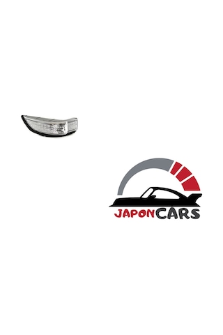 Toyota Uyumlu Yaris 2012-2018 Dış Dikiz Ayna Sinyali Sağ-yolcu Tarafı Toyota Uyumlu Yaris 2012-2018 Dış Dikiz Ayna Sinyali Sağ-yolcu Tarafı