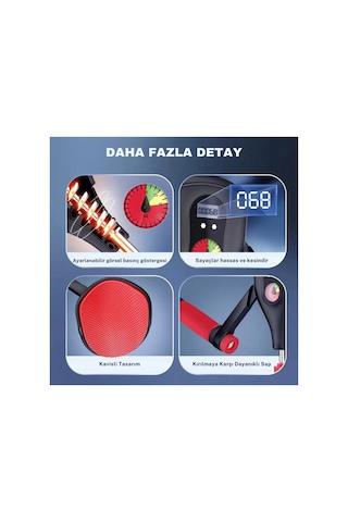 Bacak Kas Aleti Kalça Sıkılaştırıcı Kegel Egzersiz Aleti 10-35kg Direnç Pelvik Kas Antrenman Cihazı