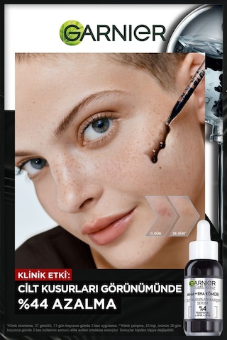 Garnier Cilt Kusurları Karşıtı Serum 30 ML