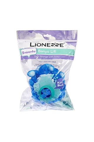 Lionesse Sabunlu Banyo Lifi 984