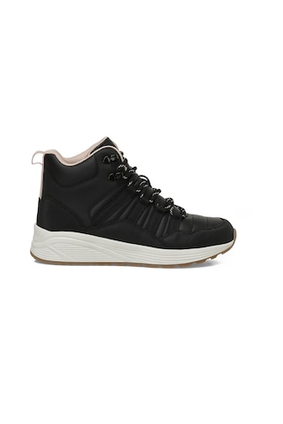 Torex Lucıa W 5pr Siyah Kadın Outdoor Bot 000000000102045698 Siyah