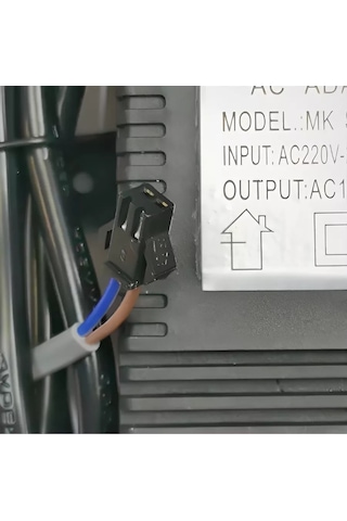 Matura Duş Kabini İçin Güç Kaynağı 243582422 Diğer