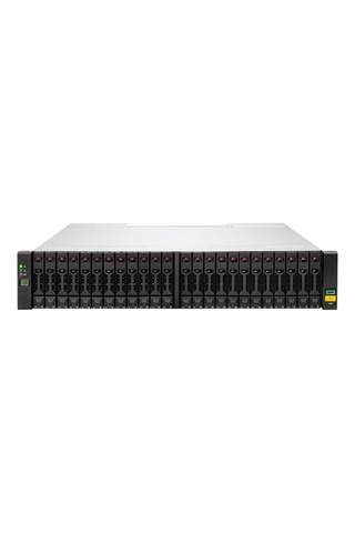 Hpe R0q85b Msa1060 16gb Fc Sff Storage