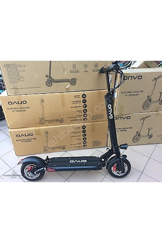 Onvo110 Arka Mil Somunu, 2 Adet, Sağ Ve Sol