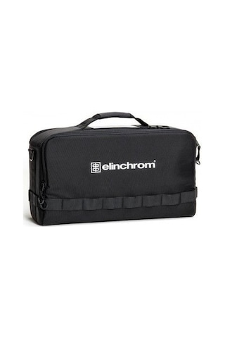 Elinchrom Protec Yüksek Korumalı Set Çantası