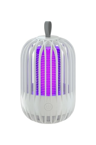 Ulzyvf Ve Usb Sivrisinek Şarjlı Reedark Portatif Öldürücü Mekan Lamba Kullanım İçin İç/dış Etkili - Vt