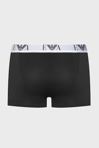 Emporio Armani Erkek Boxer Em000259 Af14131 Mc061 Siyah Siyah