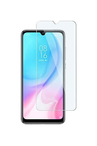 Realme 5I Zore Maxi Glass Temperli Cam Ekran Koruyucu
