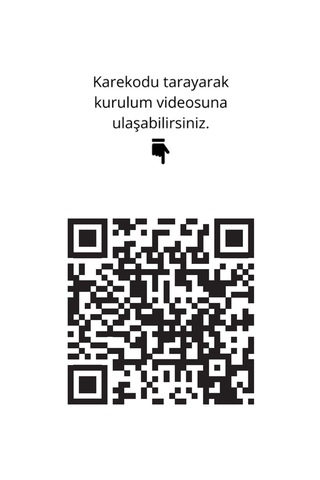 Ranza, Kardem Yavrulu Ranza - Ceviz + 3 Adet Comfort Yatak 90 X 190 CM