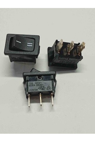 Prasd1-16f-bbodw Tyco Soket 10 Adet