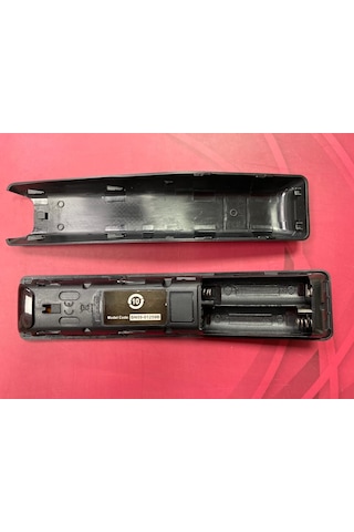 Samsung Uyumlu K ve M Serisi Akıllı Kumanda Bn59-01259B + Pil