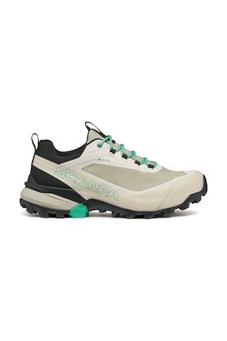 Scarpa Ribelle Cross 2 Gore-tex Wmn Kadın Outdoor Ayakkabı Bej