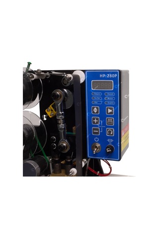 Termal Kodlama Makina (Dijital)