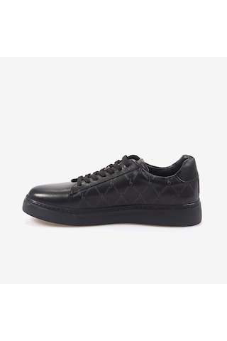 Kemal Tanca Erkek Spor & Sneaker Ayakkabı A8500 Siyah