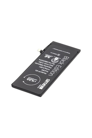Simex Apple Uyumlu iPhone 8 İle Performance Sbt-02 Batarya