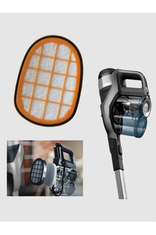 Srfn Ticaret Philips Speedpro Max Uyumlu Filtre Takımı
