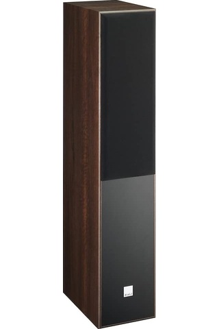 Dali Spektor 6 Kule Tipi Çift Hoparlör Ceviz