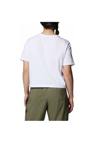 Kadın Tişört 2119991-100 White