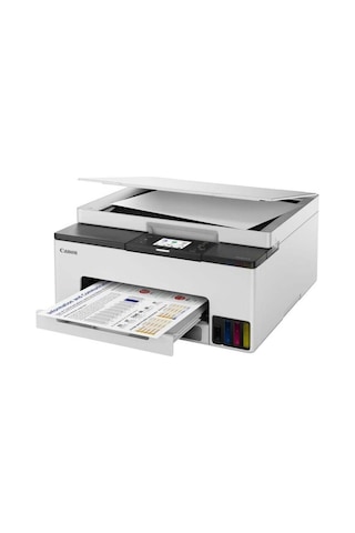 Maxıfy Gx1040 Fotokopi,tarayıcı,wi-fi Mürekkep Tanklı Yazıcı