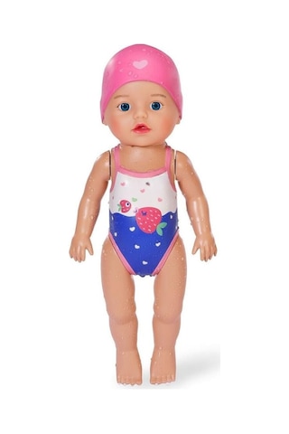 839454 30 Cm Yüzen Bebek Standart