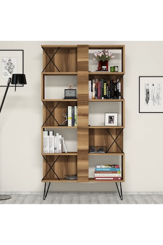 Variant Variant Extra Kitaplık (323566375)