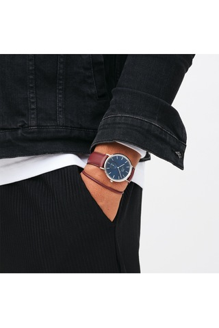 St Mawes Bracelet Silver Dw00400717 Gümüş