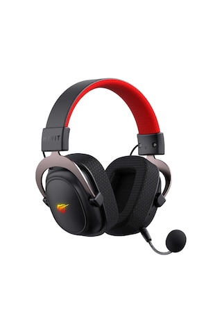 Havit Gamenote H2002bg Kablosuz Gaming Kulaklık, 7.1 Surround Ses, 3 Modlu Bağlantı, Mikrofonlu, Rgb