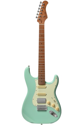 Bacchus Bst-2-rsm/m Surf Green