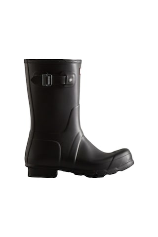 Hunter Original Short Boot 6000