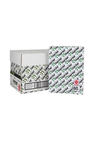 Copier Bond A4 Fotokopi Kağıdı 500 Lü 1 Paket