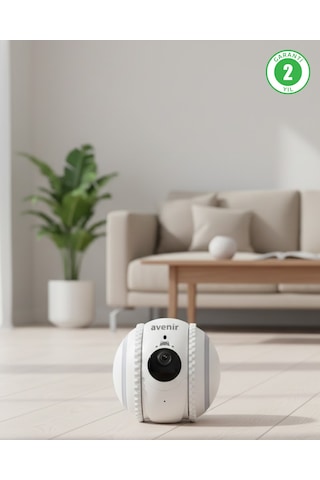 Avenger Kamera Generic Ses Sistemleri & Navigasyon Oto Elektroniği Araç İçi Kamera Ürün